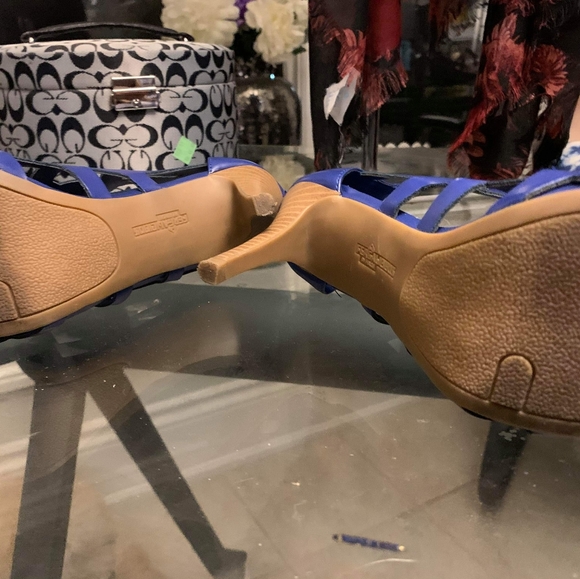 Fergalicious women's heels - Picture 5 of 5